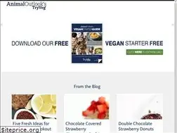 Sites similar to tryveg.com