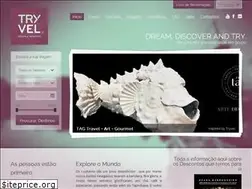 Sites similar to tryvel.pt