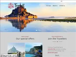 Sites similar to tryvell.com