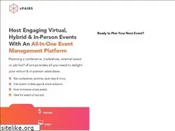 Sites similar to tryvfairs.com