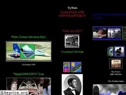 Sites similar to trywatts.com