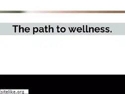 Sites similar to trywellspring.com