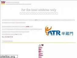 Sites similar to tryworks.co.jp