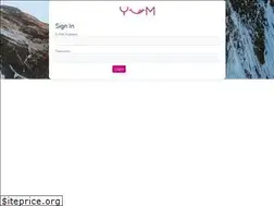 Sites similar to tryyum.com