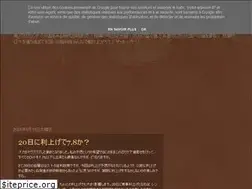 Sites similar to tryzarkeeper.blogspot.com