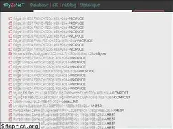 Sites similar to tryzonet.xyz