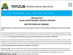 Sites similar to tryzub.org