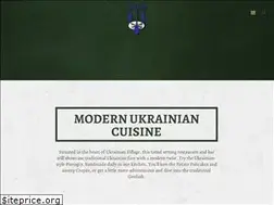 Sites similar to tryzubchicago.com