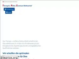 Sites similar to trz-siegele.de