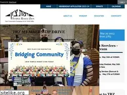 Sites similar to trz.org