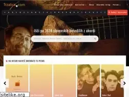 Sites similar to trzalica.com