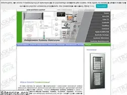 Sites similar to trzaskaczgroup.pl