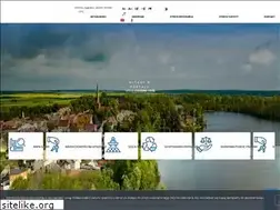 Sites similar to trzcinsko-zdroj.pl