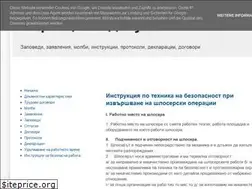 Sites similar to trzdocs.blogspot.com