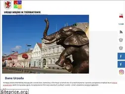 Sites similar to trzebiatow.pl