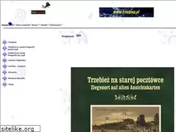 Sites similar to trzebiez.pl