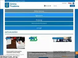 Sites similar to trzebinia.pl