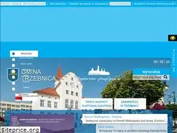 Sites similar to trzebnica.pl