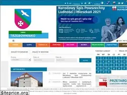 Sites similar to trzebownisko.pl