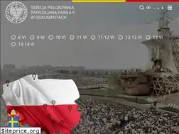 Sites similar to trzeciapielgrzymka.ipn.gov.pl
