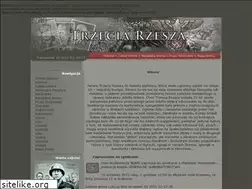 Sites similar to trzeciarzesza.info