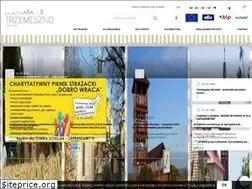 Sites similar to trzemeszno.pl