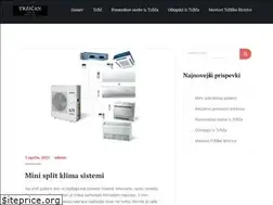 Sites similar to trzican.si