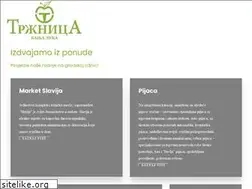Sites similar to trznica-bl.com