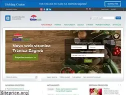 Sites similar to trznice-zg.hr