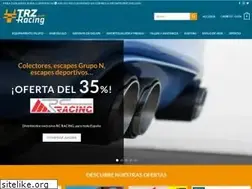 Sites similar to trzracing.com