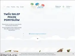 Sites similar to trzyjeze.pl