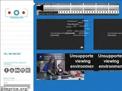 Sites similar to trzykropki.com