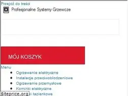 Sites similar to trzymajsiecieplo.pl