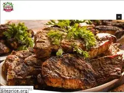 Sites similar to trzyswinki.pl