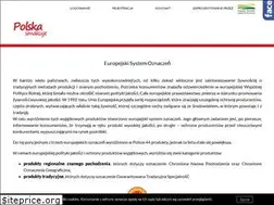 Sites similar to trzyznakismaku.pl