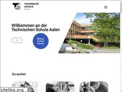 Sites similar to ts-aalen.de