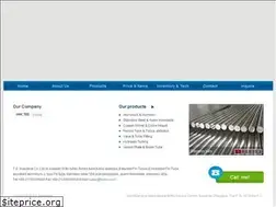 Sites similar to ts-aceroinoxidable.com