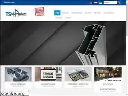 Sites similar to ts-alu-solar.com