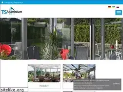 Sites similar to ts-alu.pl