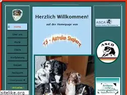 Sites similar to ts-australianshepherd.de