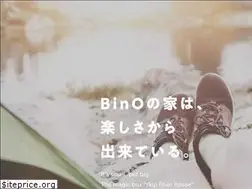 Sites similar to ts-bino.net