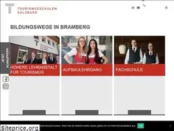 Sites similar to ts-bramberg.at