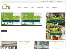 Sites similar to ts-brasil.com