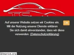 Sites similar to ts-carfashion.de