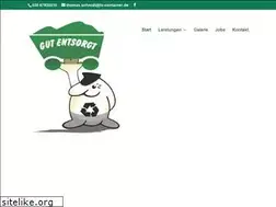Sites similar to ts-container.de
