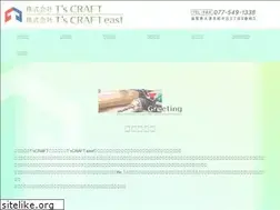 Sites similar to ts-craft2011.com