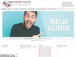 Sites similar to ts-dance.de
