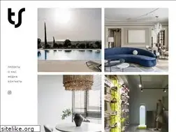 Sites similar to ts-design.ru