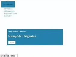 Sites similar to ts-dreamland.de