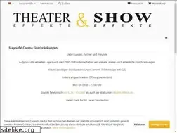 Sites similar to ts-effekte.de